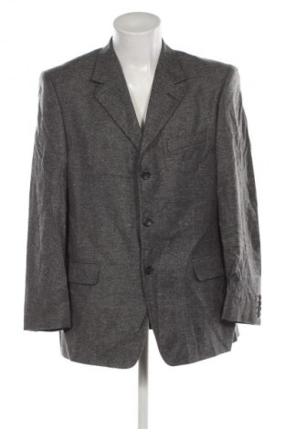 Herren Sakko Unbranded, Größe XXL, Farbe Grau, Preis 13,99 €