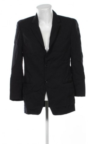 Sacou de bărbați Armani Collezioni, Mărime M, Culoare Negru, Preț 65,99 Lei