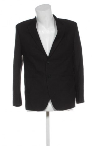 Herren Sakko Unbranded, Größe L, Farbe Schwarz, Preis € 7,99