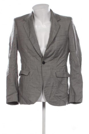 Pánské sako  Unbranded, Velikost L, Barva Šedá, Cena  149,00 Kč