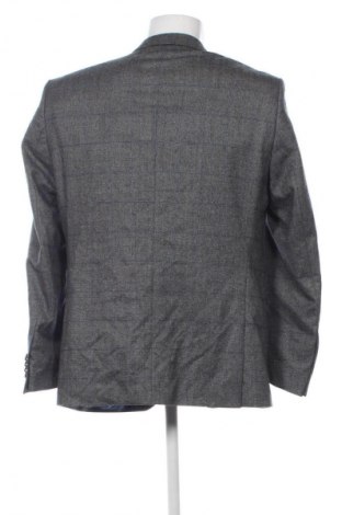 Herren Sakko Unbranded, Größe XL, Farbe Grau, Preis 8,99 €