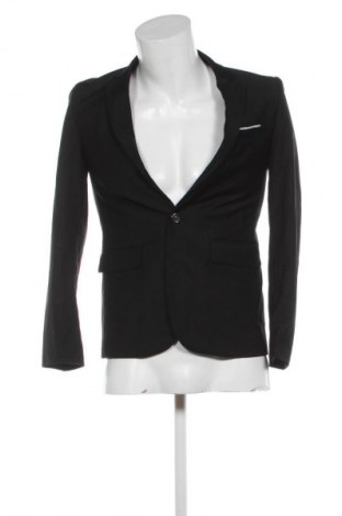 Herren Sakko Unbranded, Größe L, Farbe Schwarz, Preis 8,99 €