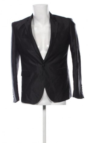 Męska marynarka Unbranded, Rozmiar M, Kolor Czarny, Cena 40,99 zł