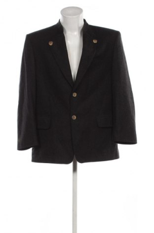 Herren Sakko Unbranded, Größe L, Farbe Schwarz, Preis 8,99 €