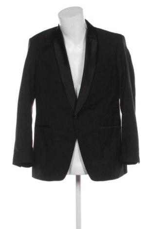 Herren Sakko Unbranded, Größe L, Farbe Schwarz, Preis 29,74 €