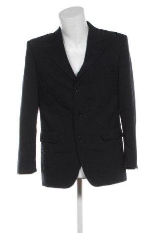 Herren Sakko Unbranded, Größe M, Farbe Blau, Preis 11,99 €