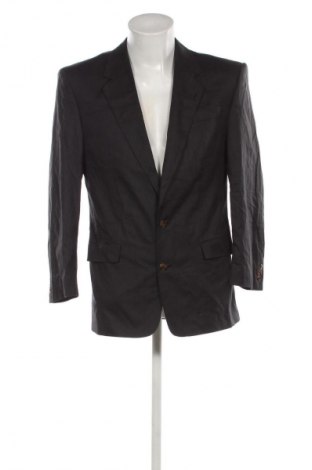 Мъжко сако Unbranded, Размер M, Цвят Черен, Цена 16,99 лв.