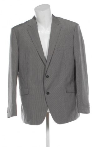 Herren Sakko Unbranded, Größe XXL, Farbe Grau, Preis 11,99 €