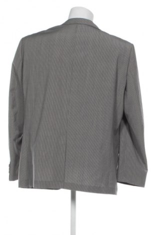 Herren Sakko Unbranded, Größe XXL, Farbe Grau, Preis 11,99 €