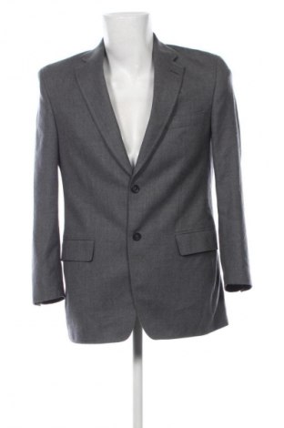 Sacou de bărbați Unbranded, Mărime M, Culoare Gri, Preț 34,99 Lei