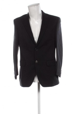 Herren Sakko Unbranded, Größe L, Farbe Schwarz, Preis 30,00 €