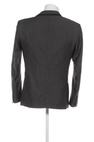 Herren Sakko Unbranded, Größe M, Farbe Grau, Preis 29,66 €