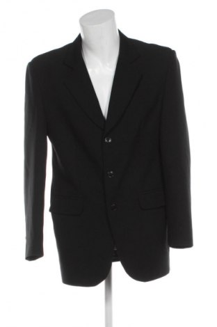 Herren Sakko Unbranded, Größe L, Farbe Schwarz, Preis 29,59 €