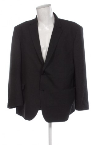 Herren Sakko Unbranded, Größe 4XL, Farbe Schwarz, Preis 27,25 €