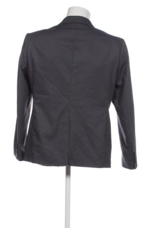 Herren Sakko Unbranded, Größe L, Farbe Grau, Preis 6,99 €