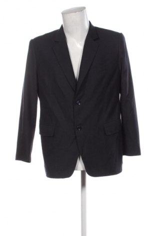 Herren Sakko Unbranded, Größe XXL, Farbe Blau, Preis 30,00 €