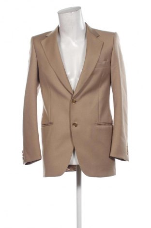 Herren Sakko Unbranded, Größe M, Farbe Braun, Preis 30,00 €