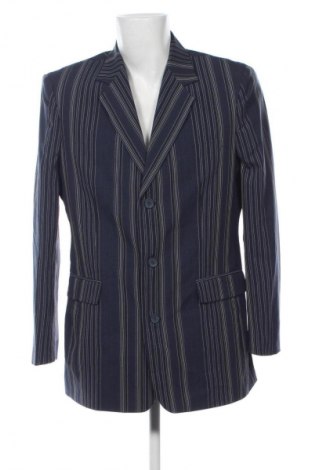 Pánske sako  Unbranded, Veľkosť XL, Farba Modrá, Cena  12,95 €