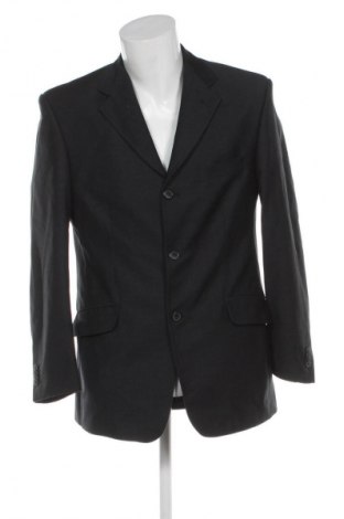 Herren Sakko Unbranded, Größe L, Farbe Schwarz, Preis 30,00 €