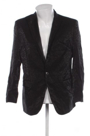 Herren Sakko Unbranded, Größe XL, Farbe Schwarz, Preis 30,80 €