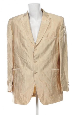 Herren Sakko Unbranded, Größe XXL, Farbe Golden, Preis 47,57 €