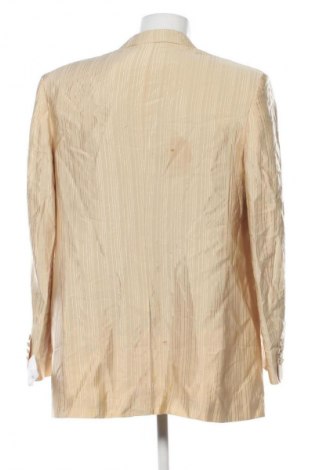 Herren Sakko Unbranded, Größe XXL, Farbe Golden, Preis 47,57 €