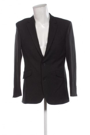 Herren Sakko Unbranded, Größe XL, Farbe Schwarz, Preis 56,37 €