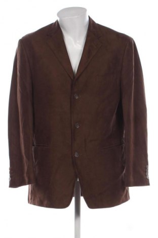 Herren Sakko Unbranded, Größe L, Farbe Braun, Preis 29,74 €
