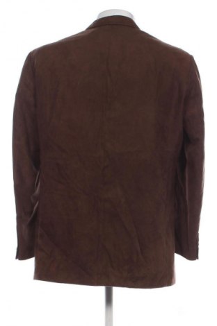 Herren Sakko Unbranded, Größe L, Farbe Braun, Preis 29,74 €