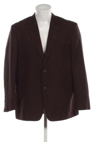 Herren Sakko Unbranded, Größe XL, Farbe Braun, Preis 29,67 €