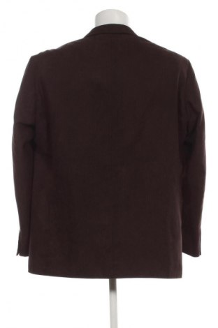 Herren Sakko Unbranded, Größe XL, Farbe Braun, Preis 29,67 €