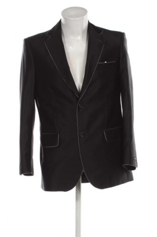 Herren Sakko Unbranded, Größe L, Farbe Schwarz, Preis 30,00 €