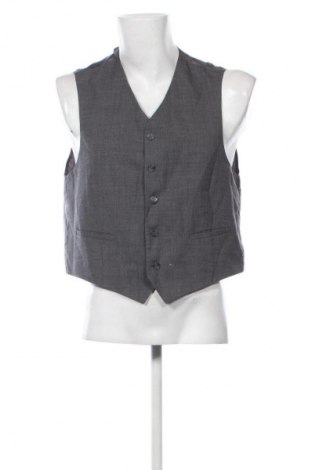 Pánske sako  Unbranded, Veľkosť XL, Farba Sivá, Cena  9,46 €