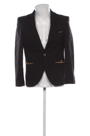 Męska marynarka Unbranded, Rozmiar M, Kolor Czarny, Cena 83,99 zł