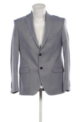 Herren Sakko Unbranded, Größe L, Farbe Blau, Preis 29,74 €