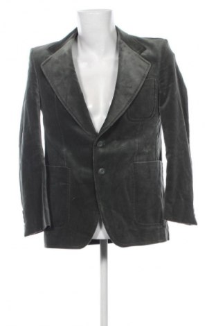 Herren Sakko Unbranded, Größe L, Farbe Grün, Preis 29,74 €