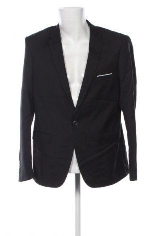 Pánské sako  Unbranded, Velikost 3XL, Barva Černá, Cena  1 395,00 Kč