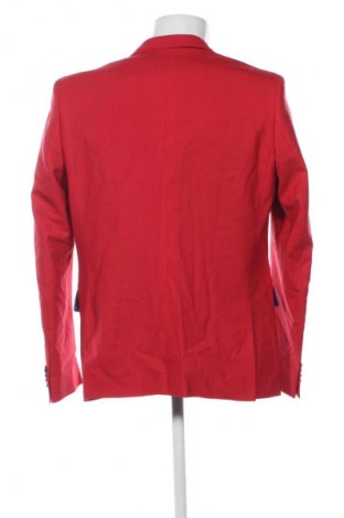 Herren Sakko Unbranded, Größe L, Farbe Rot, Preis € 62,99