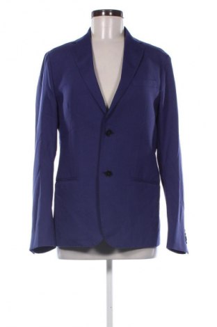 Pánske sako  Unbranded, Veľkosť M, Farba Modrá, Cena  10,95 €