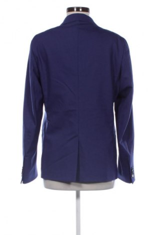 Pánske sako  Unbranded, Veľkosť M, Farba Modrá, Cena  10,95 €