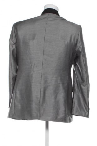 Ανδρικό σακάκι Unbranded, Μέγεθος XXL, Χρώμα Γκρί, Τιμή 31,99 €
