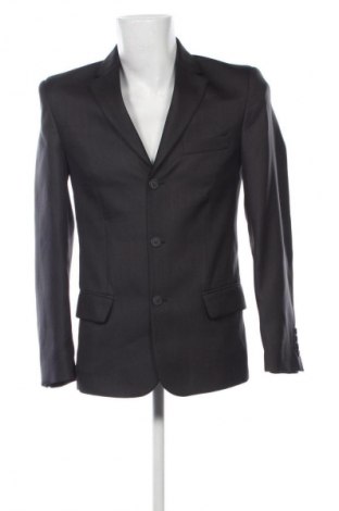 Sacou de bărbați Unbranded, Mărime M, Culoare Negru, Preț 152,25 Lei