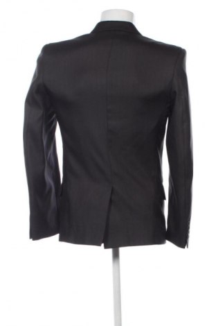 Sacou de bărbați Unbranded, Mărime M, Culoare Negru, Preț 152,25 Lei