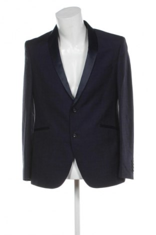 Herren Sakko Van Heusen, Größe L, Farbe Mehrfarbig, Preis 30,00 €