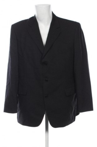 Herren Sakko Via Cortesa, Größe L, Farbe Schwarz, Preis 9,99 €