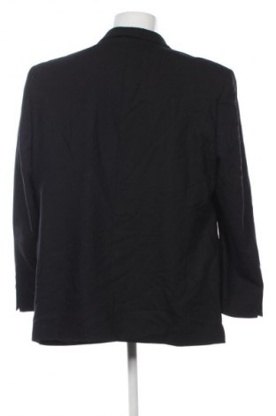 Herren Sakko Via Cortesa, Größe L, Farbe Schwarz, Preis 9,99 €