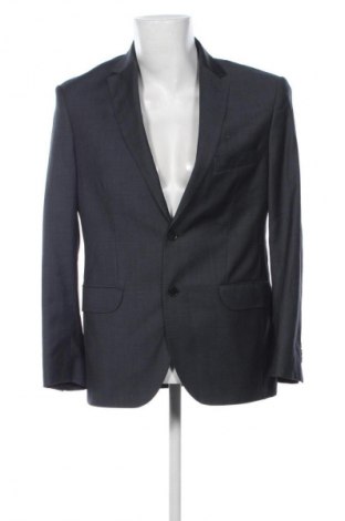 Férfi zakó Vistula, Méret L, Szín Szürke, Ár 17 835 Ft