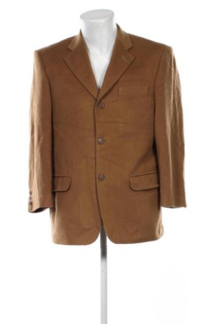 Sacou de bărbați Walbusch, Mărime M, Culoare Maro, Preț 98,99 Lei