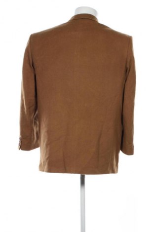 Sacou de bărbați Walbusch, Mărime M, Culoare Maro, Preț 98,99 Lei