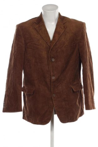 Herren Sakko Watson's, Größe XL, Farbe Braun, Preis € 11,99